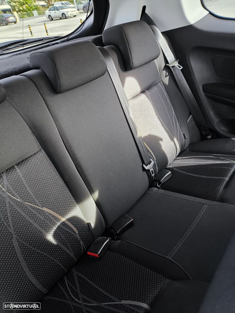Peugeot 208 1.4 VTi Active - 8