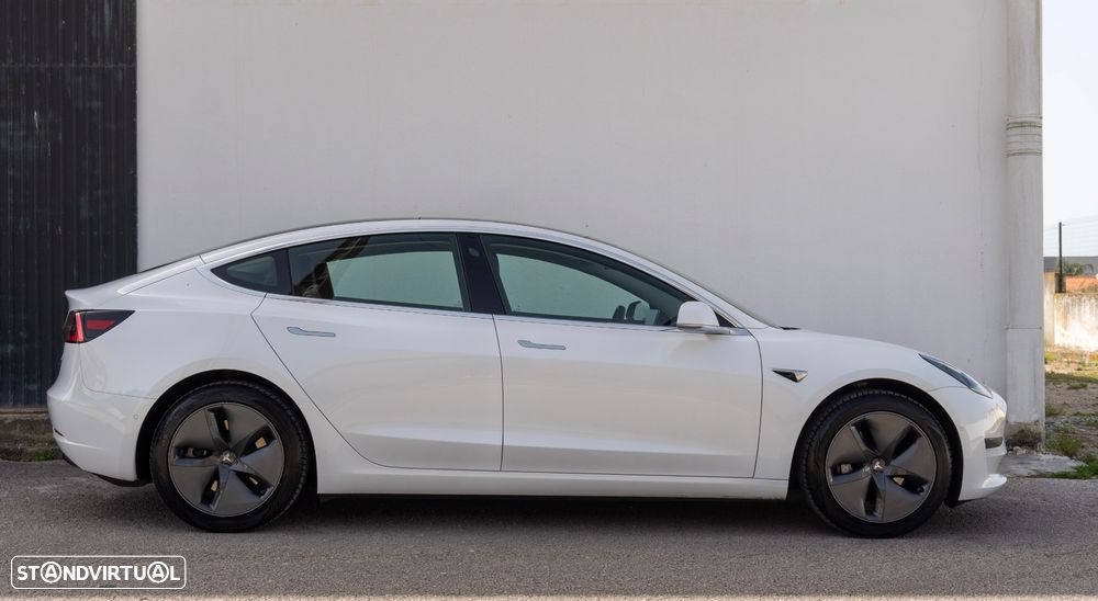 Tesla Model 3 Standard Range Plus RWD - 13