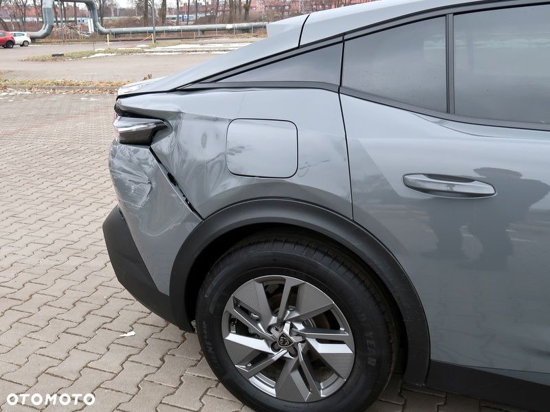 Peugeot 408 1.2 PureTech mHEV Allure S&S e-DSC6 - 31