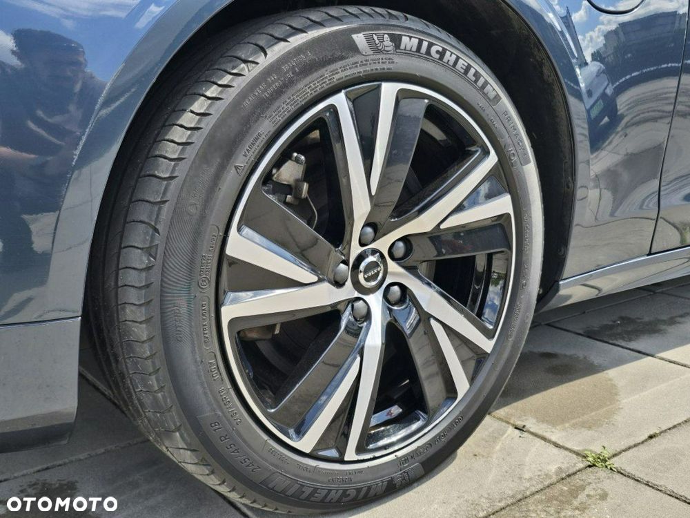 Volvo V90 - 15