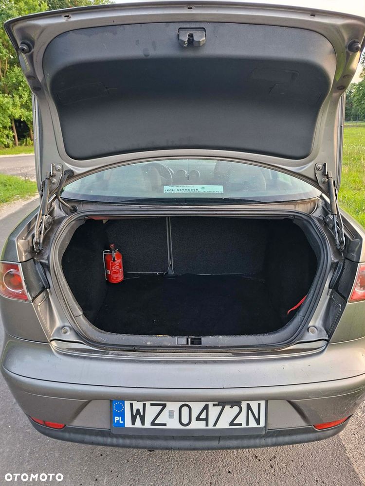 Seat Cordoba 1.4 16V Stella - 6