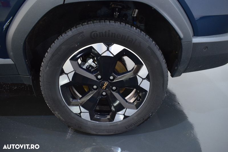 Dacia Bigster TCe 130 4X4 MHEV Extreme - 7