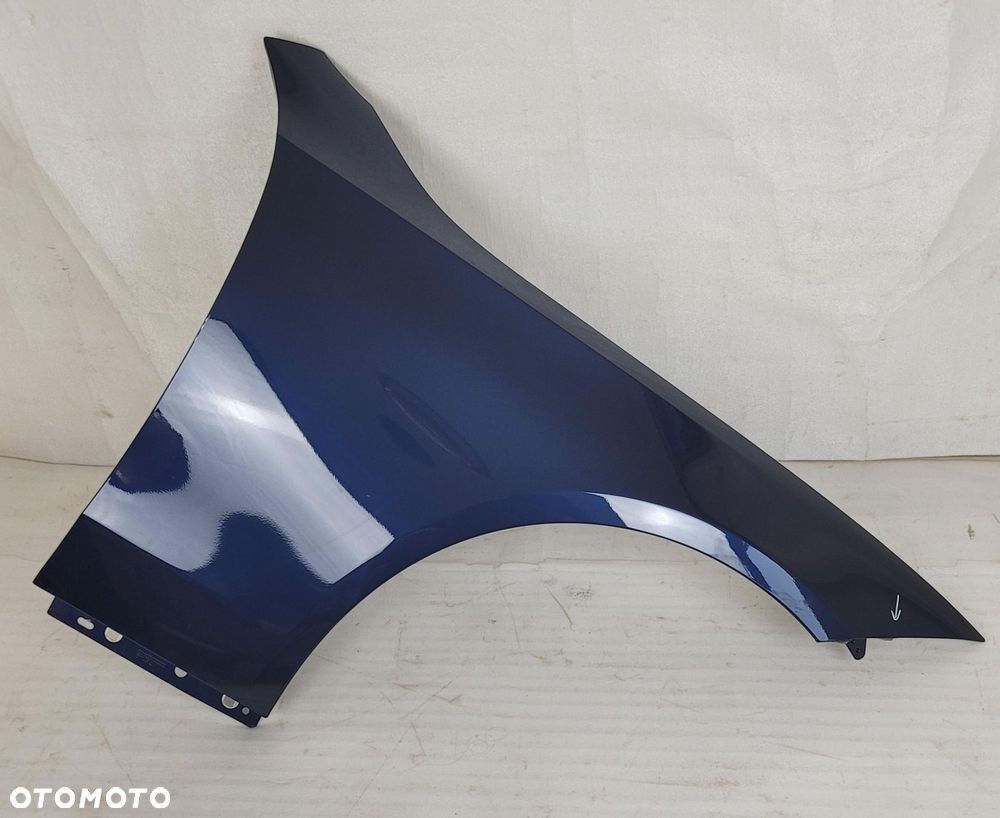 BŁOTNIK PRAWY PRZEDNI MERCEDES C-KLASA W206 2021- A2068810200 - 1