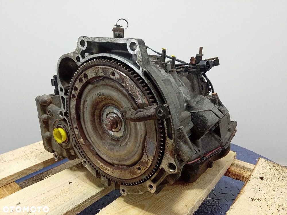 HYUNDAI GETZ 05- 1.6 106KM SKRZYNIA BIEGÓW AUTOMATYCZNA T5NYD - 7