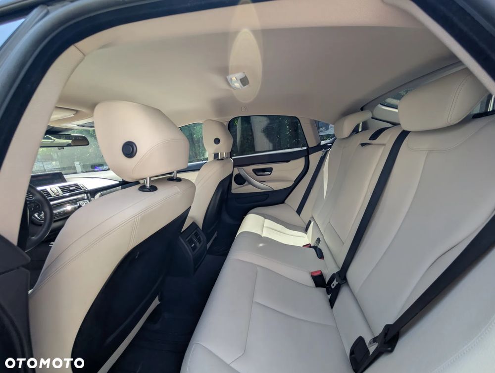 BMW Seria 4 428i Sport - 19