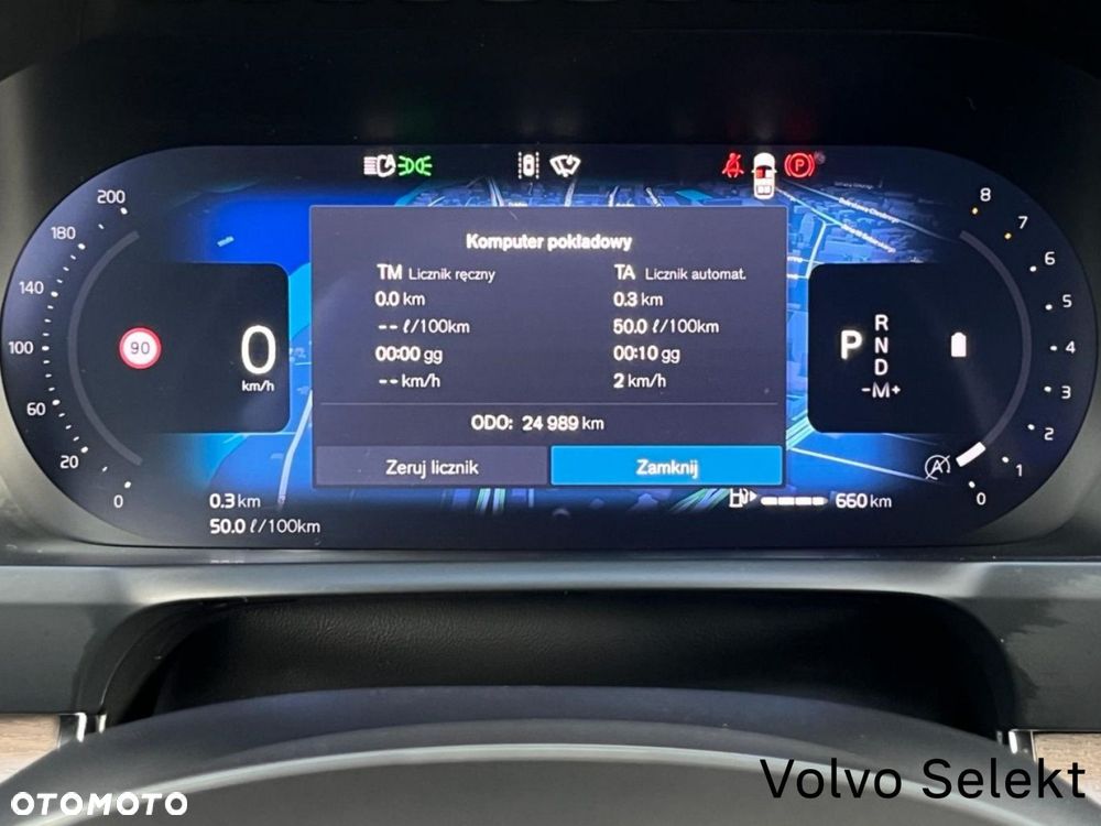 Volvo XC 90 - 28