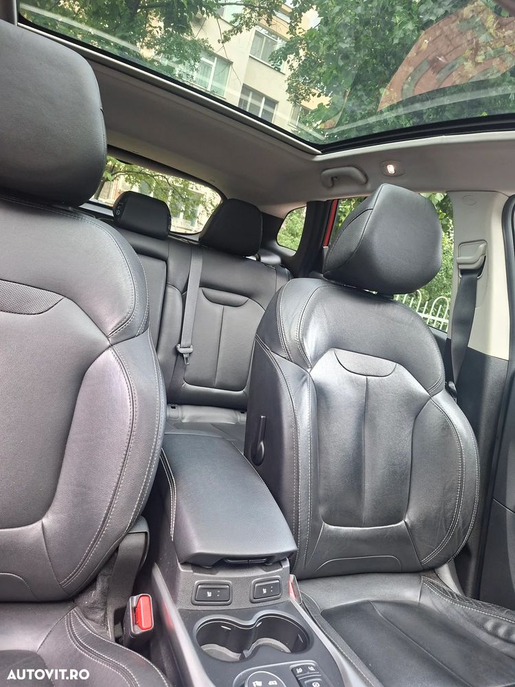Renault Kadjar Energy TCe 130 EDC Bose Edition - 17