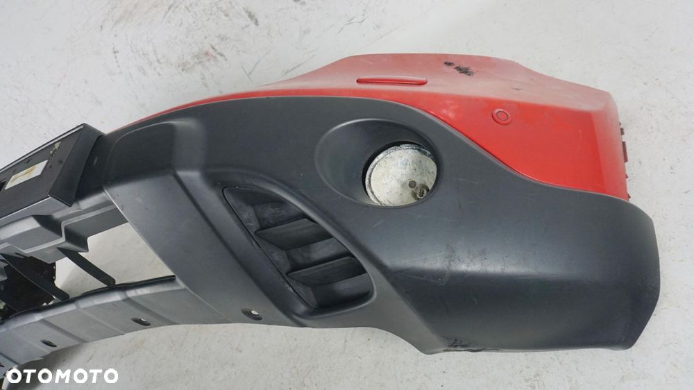 ZDERZAK PRZÓD PRZEDNI HONDA CRV 3 CR-V III 06-09 R81 SPRYSKI PDC 2006-2009 - 6