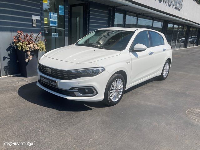 Fiat Tipo 1.3 MultiJet Life - 3