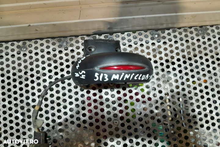 TUROMETRU 9243872-01 Mini Clubman 1 [2007 - 2014] Cooper wagon 4-usi - 2