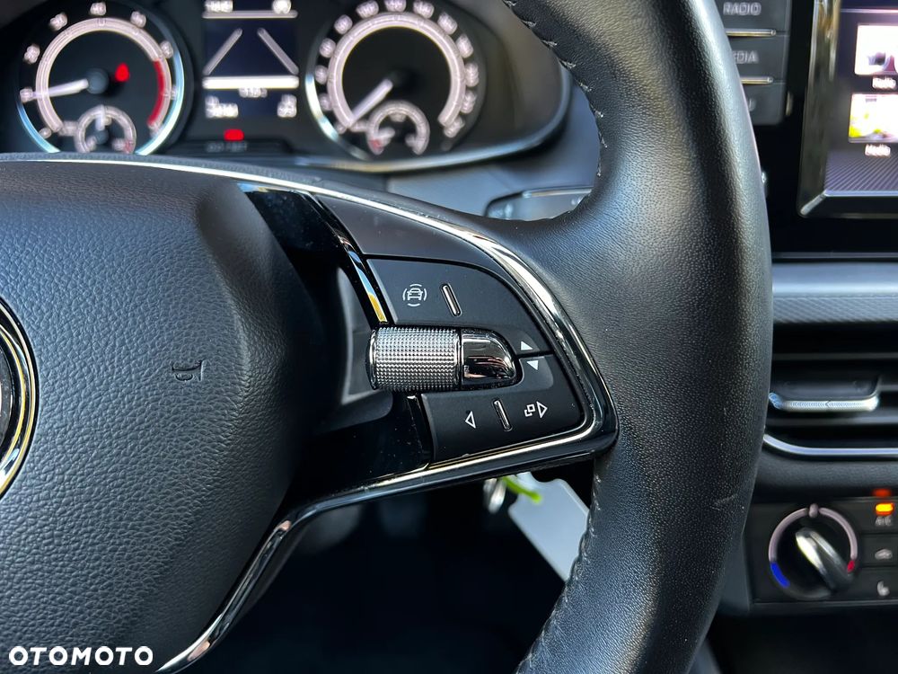 Skoda Kamiq 1.0 TSI Ambition - 25