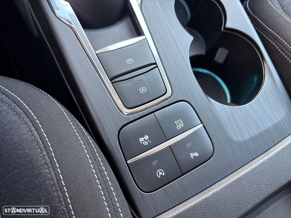 Ford Focus SW 1.0 EcoBoost Active X Aut. - 39