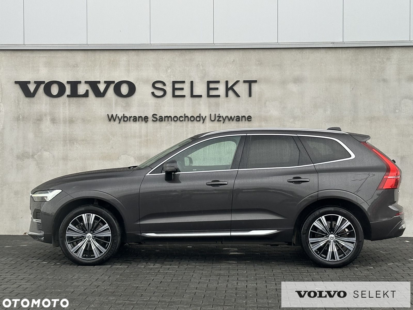 Volvo XC 60 - 8