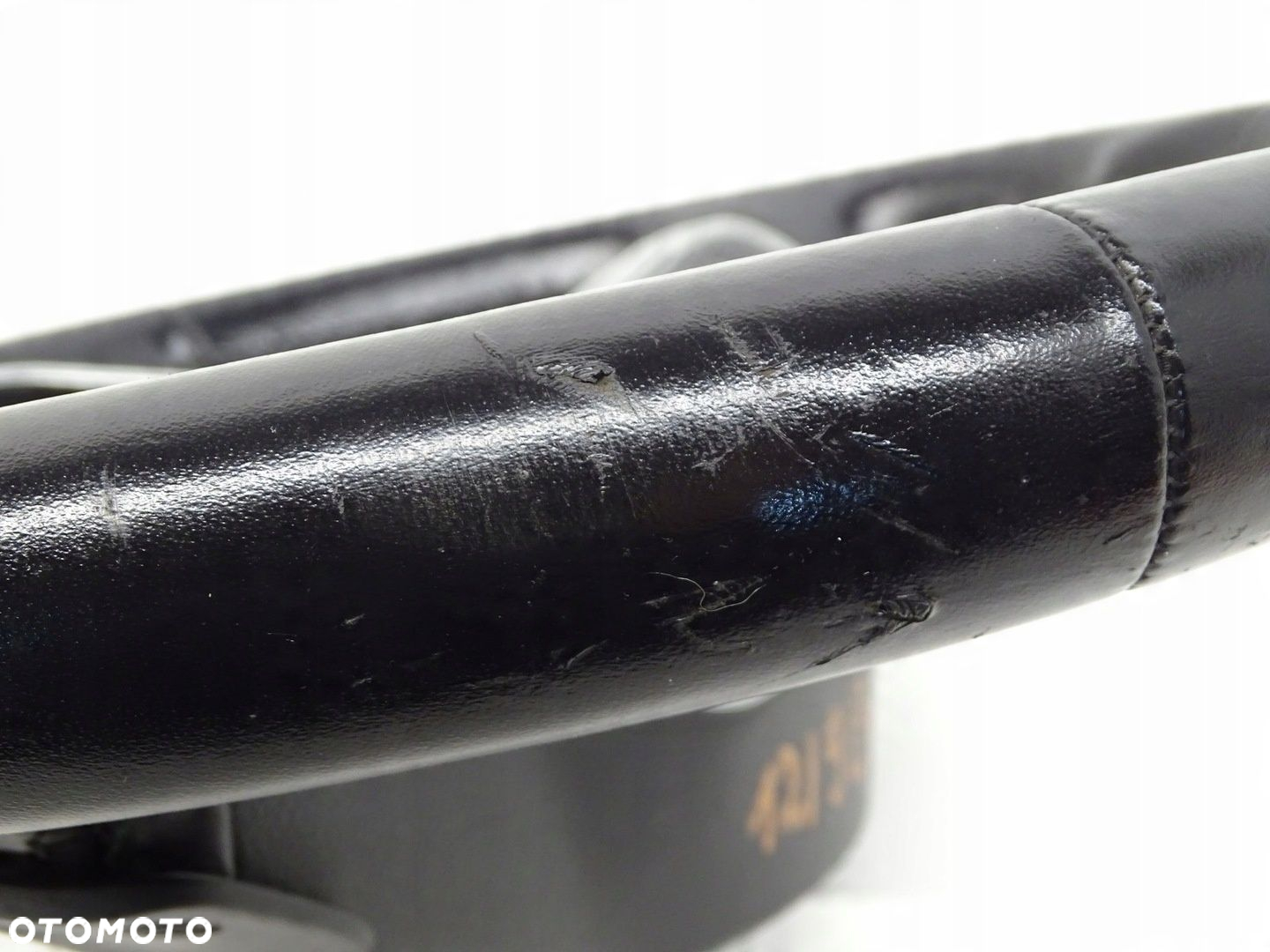 KIEROWNICA SKÓRA MULTIFUNCKJA VW PASSAT B8 3G0419089 - 6