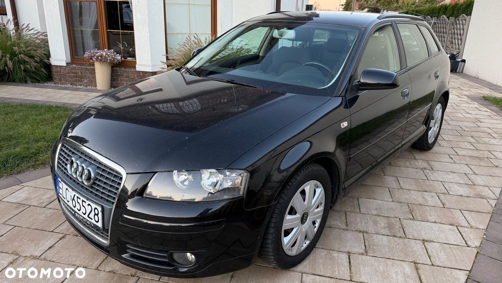 Audi A3 Sportback 1.4 TFSI Ambition - 16