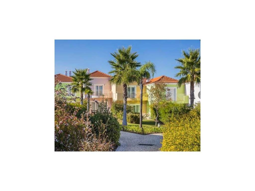 Apartamento T1 à Venda em Albufeira do Éden Resort Parque 
Baixa d... - Grande imagem: 2/44