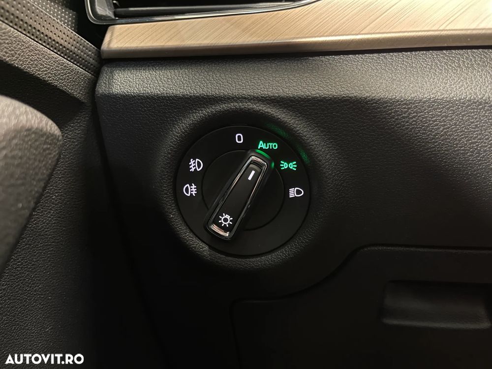 Skoda Scala 1.0 TSI DSG Style - 20