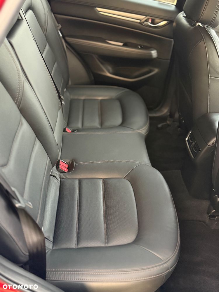 Mazda CX-5 2.0 Skypassion 2WD - 11