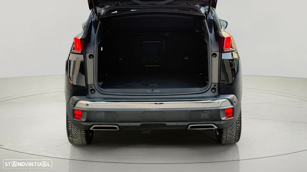 Peugeot 3008 1.5 BlueHDi GT Line EAT8 - 20