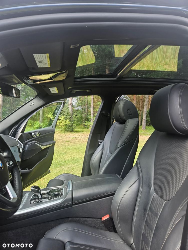 BMW X5 xDrive45e - 16