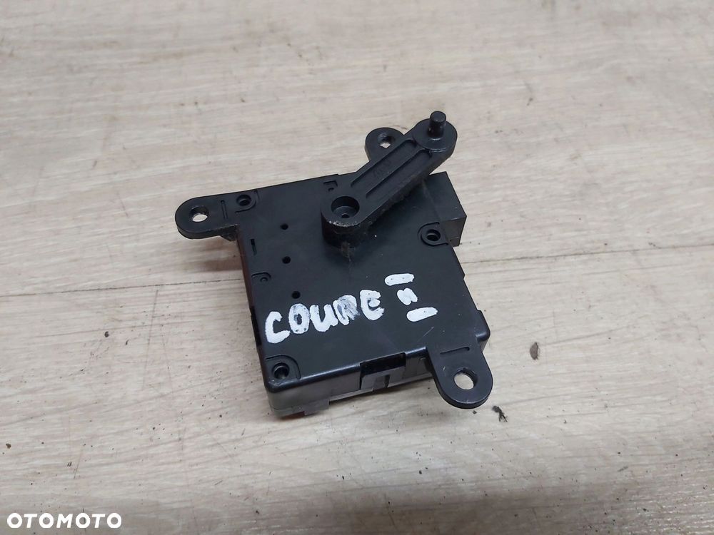 HYUNDAI COUPE II Tiburon Silniczek nagrzewnicy D332 -AKYAA - 3