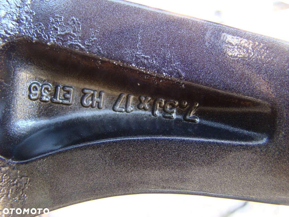 a259 5x112 Audi A4 B9 B7 B8 A6 C5 C6 C7 C8 Q2 Q3 Q5 Allroad 7,5jx17 et36 - 6