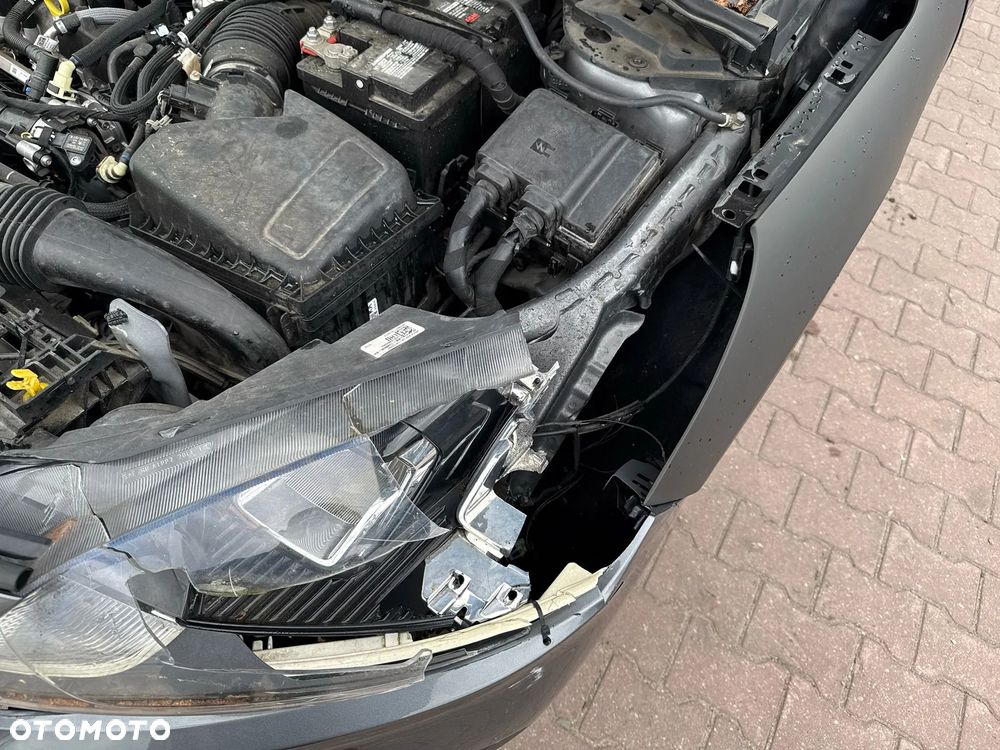 Ford Kuga 1.5 EcoBoost 4x4 SYNC - 20