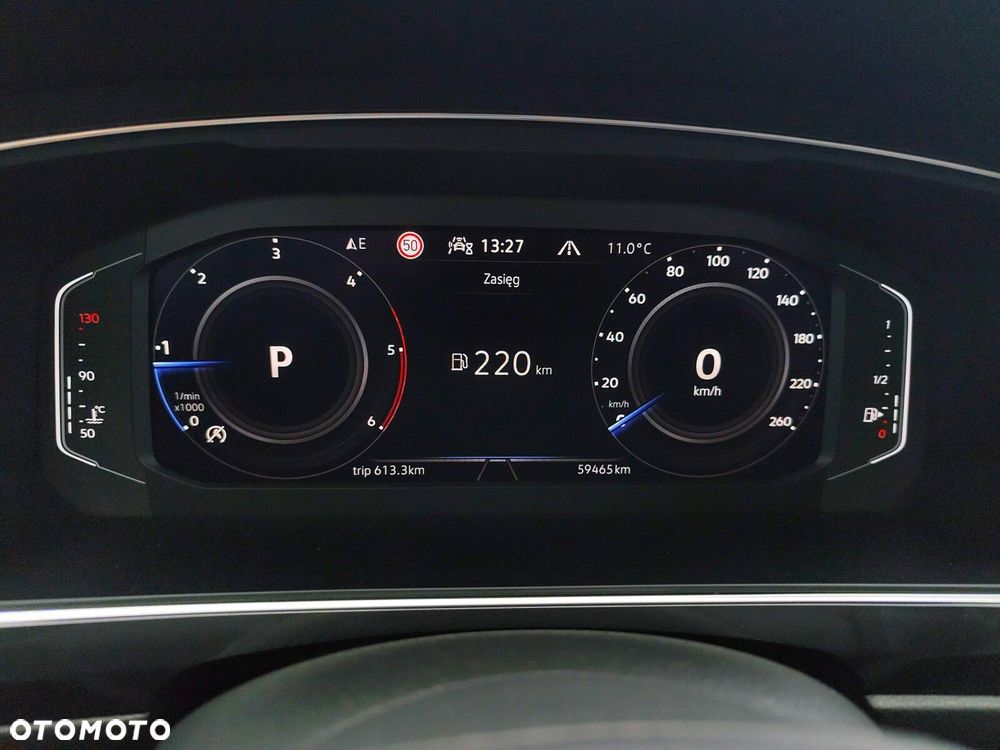 Volkswagen Tiguan Allspace 2.0 TDI 4Mot Elegance DSG - 23