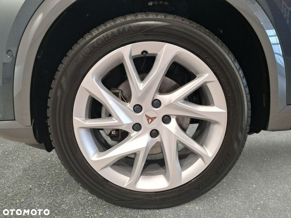 Cupra Formentor - 12