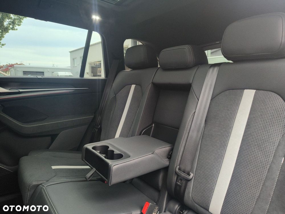 Skoda Kodiaq 2.0 TDI 4x4 Sportline DSG - 17