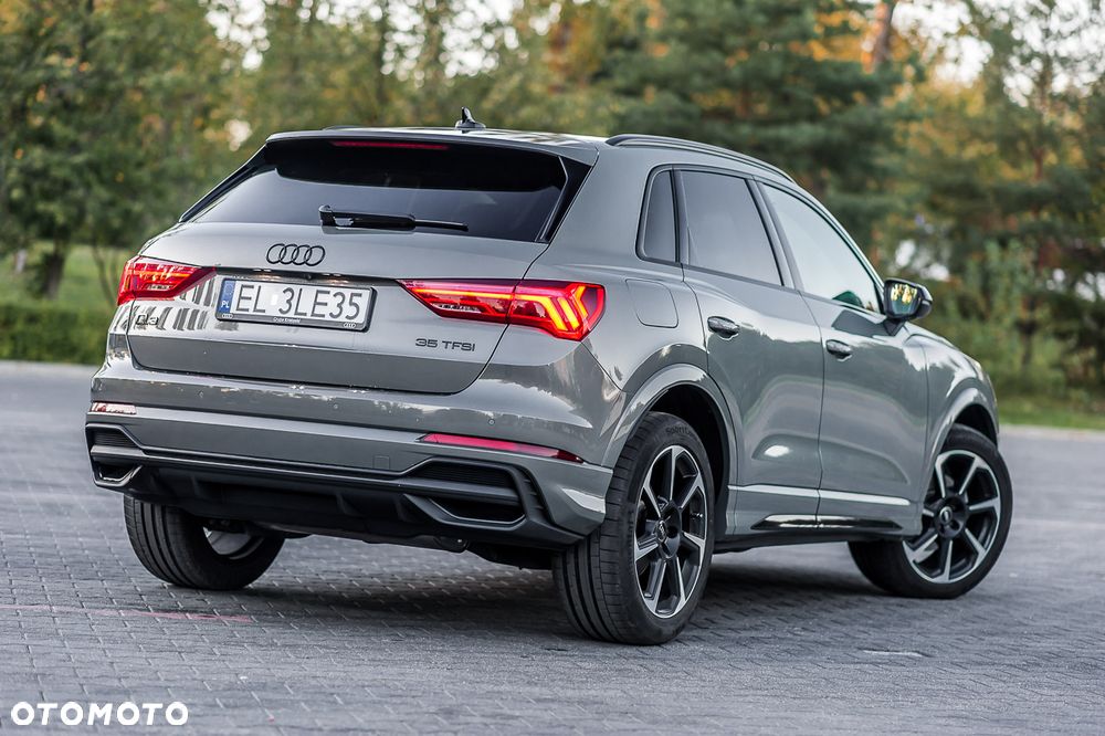 Audi Q3 - 5