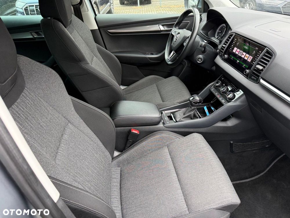 Skoda Karoq - 18