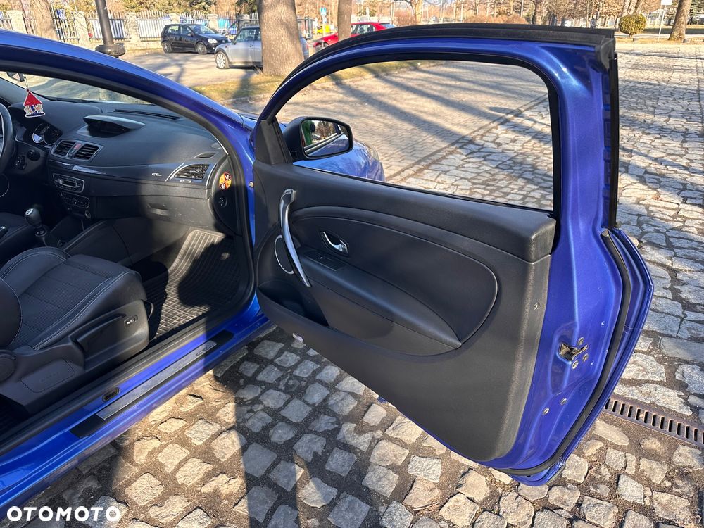 Renault Megane 1.9 dCi FAP Dynamique - 22