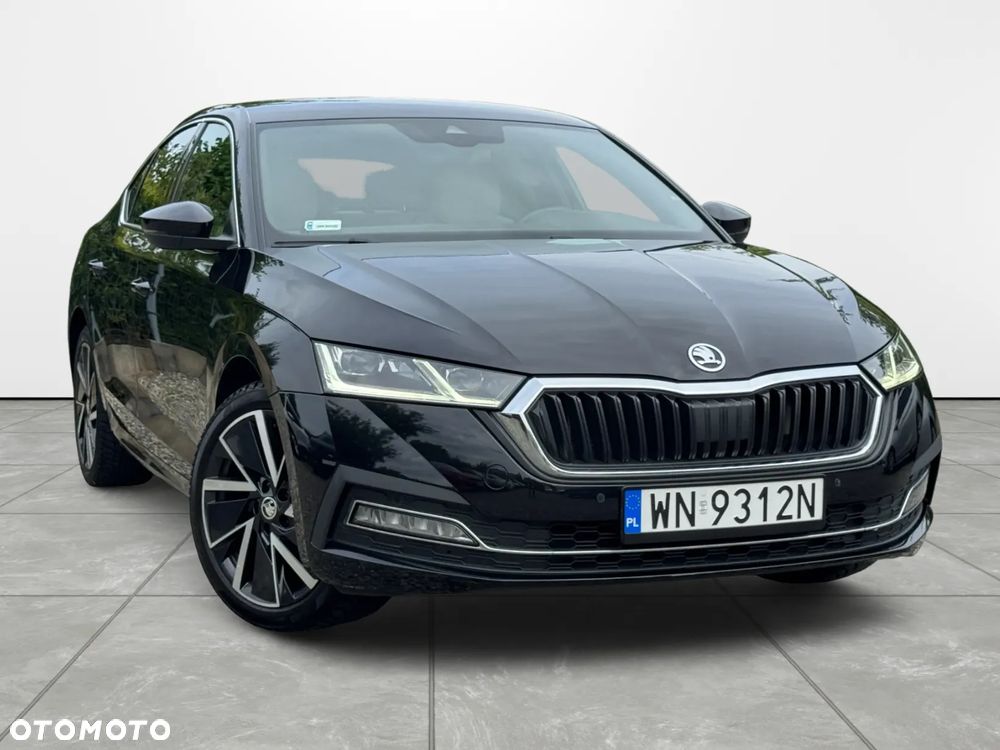 Skoda Octavia 1.5 TSI ACT Style - 2