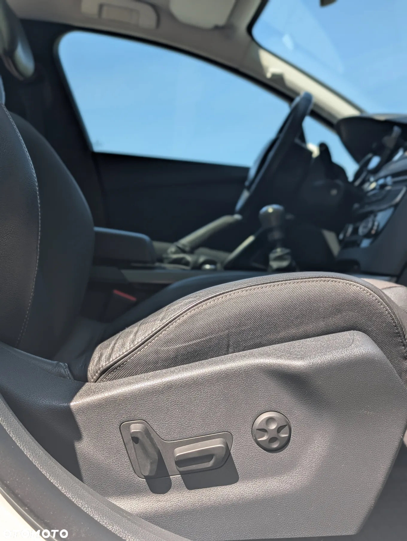 Peugeot 508 2.0 HDi Allure - 23
