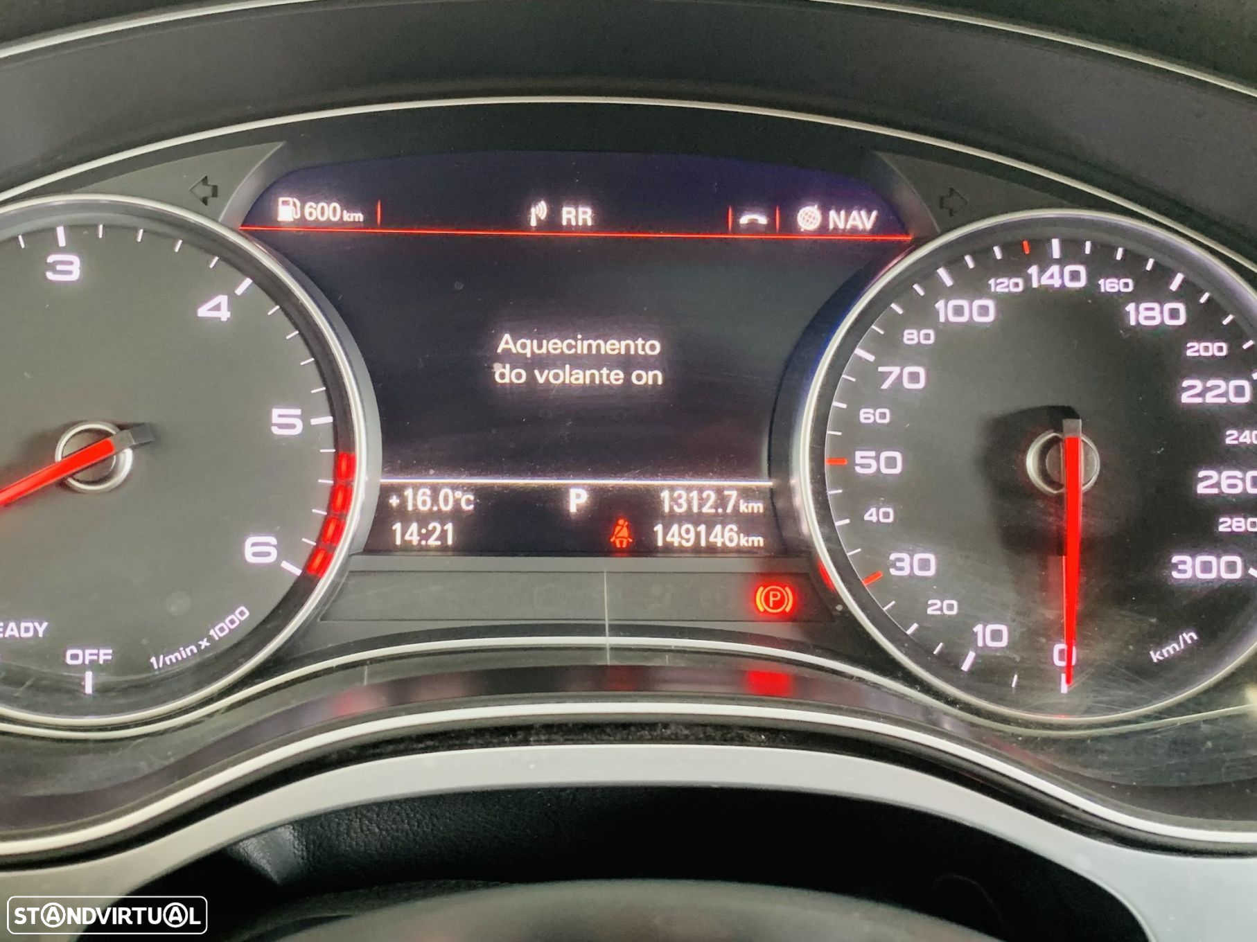 Audi A7 Sportback 3.0 TDI quattro tiptronic - 21
