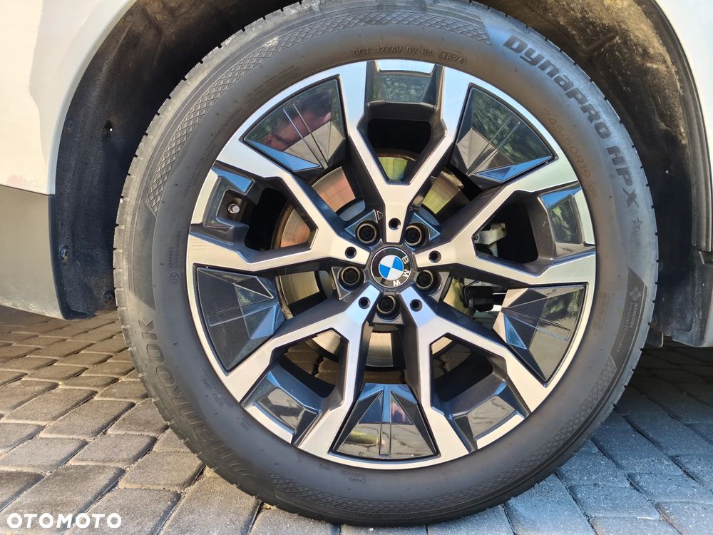 BMW X3 - 6