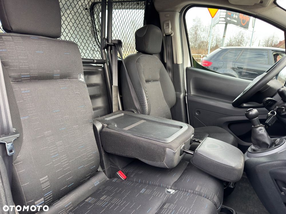 Citroën Berlingo - 30