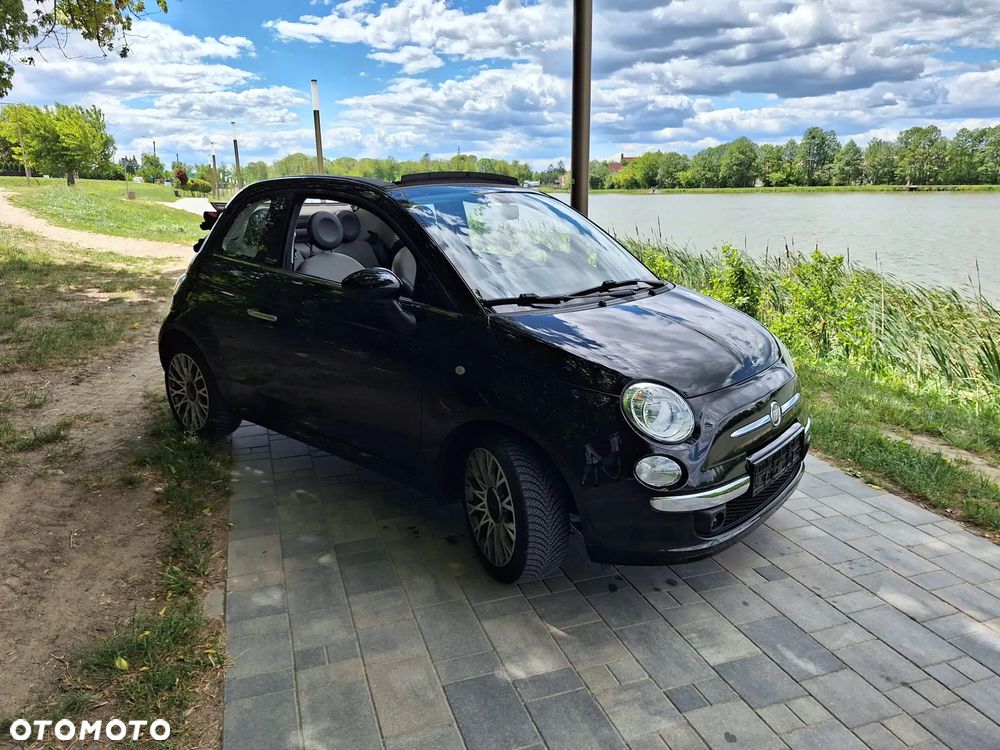 Fiat 500 - 5