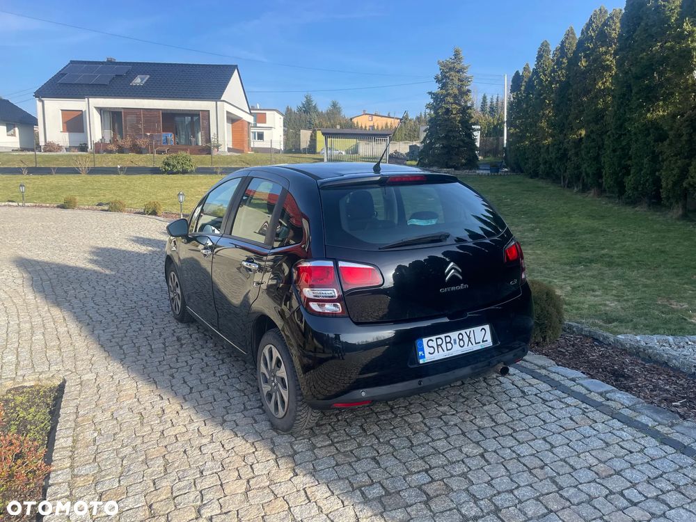 Citroën C3 - 3