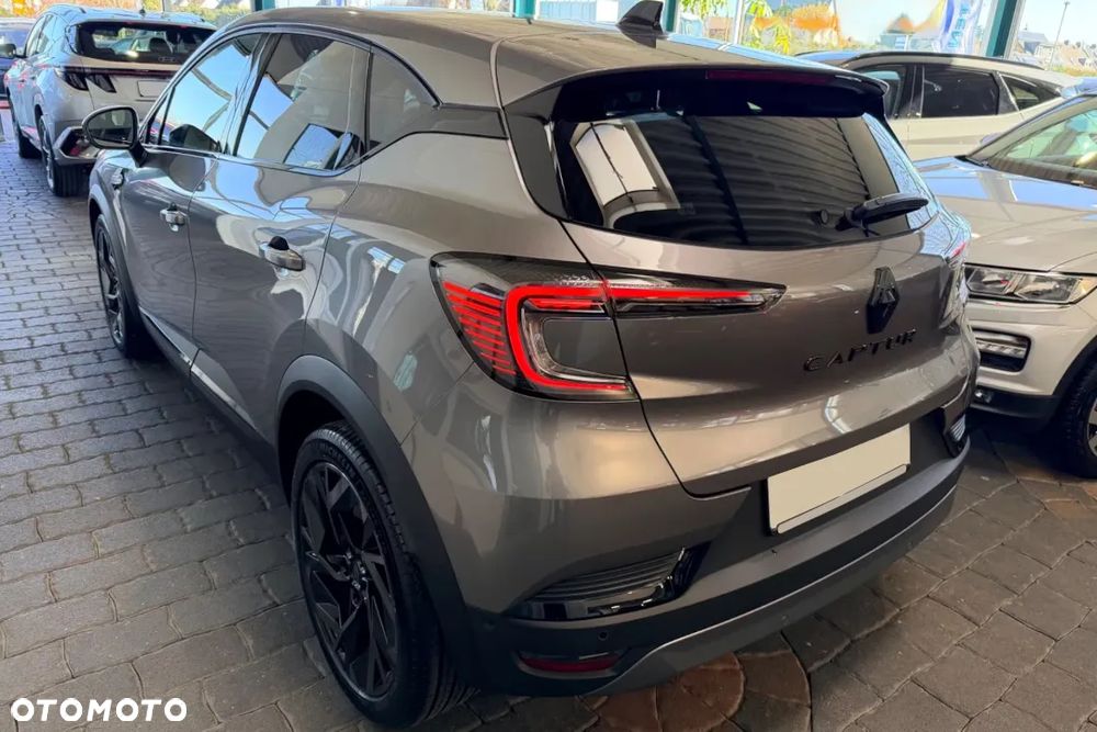 Renault Captur 1.8 E-TECH Full Hybrid 160 Esprit Alpine - 2