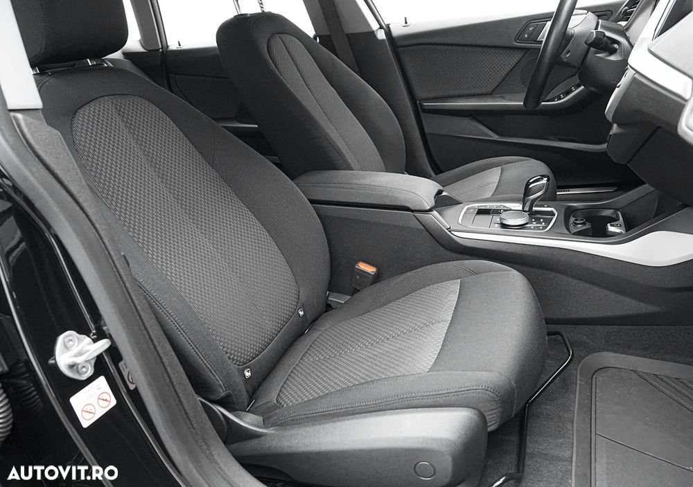 BMW Seria 2 218d Aut. Advantage - 15
