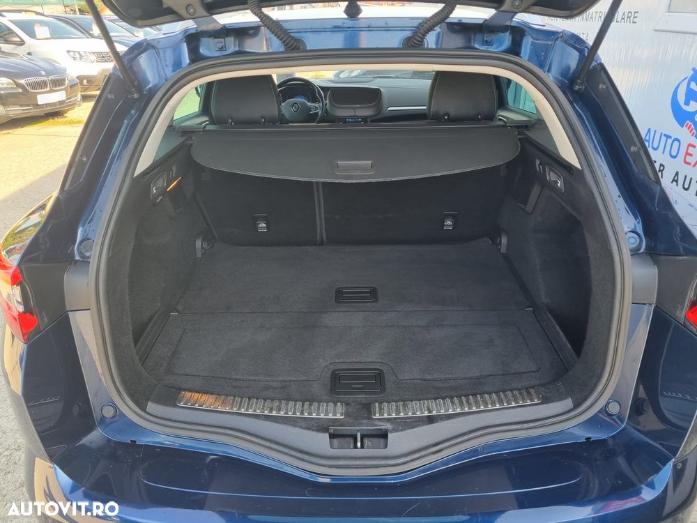 Renault Megane - 13