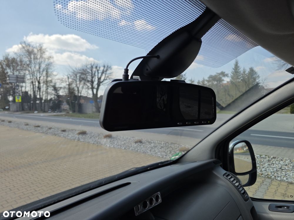 Opel Vivaro L1H1 Tour Cosmo - 31