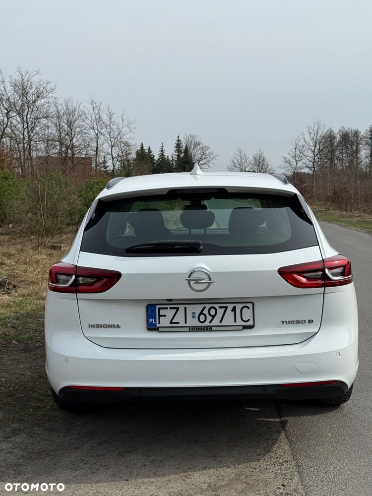 Opel Insignia 2.0 CDTI - 15