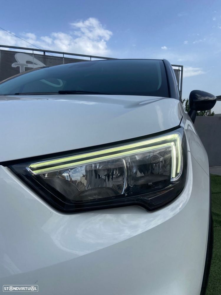 Opel Crossland X 1.2 Edition - 27