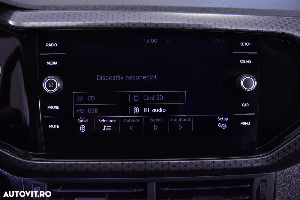 Volkswagen T-Cross - 19