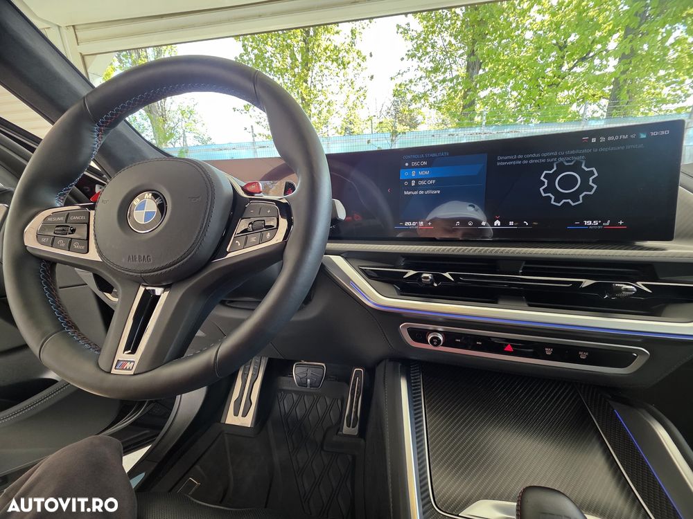 BMW XM Standard - 17