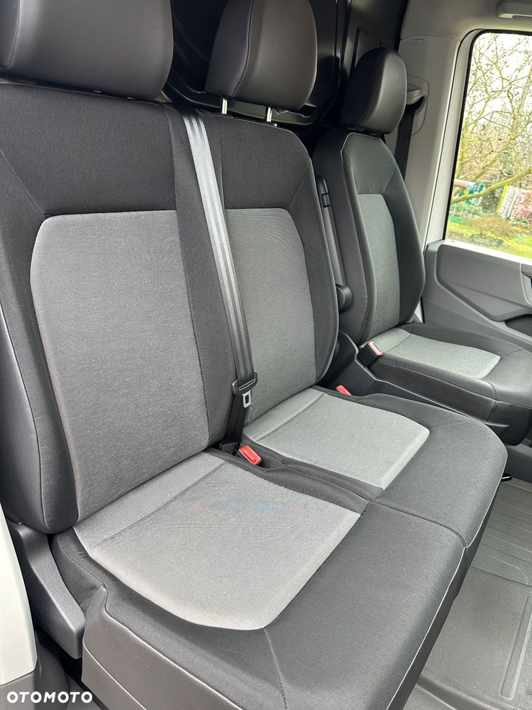 Volkswagen Crafter - 14