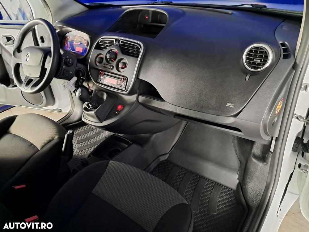 Renault Kangoo - 14